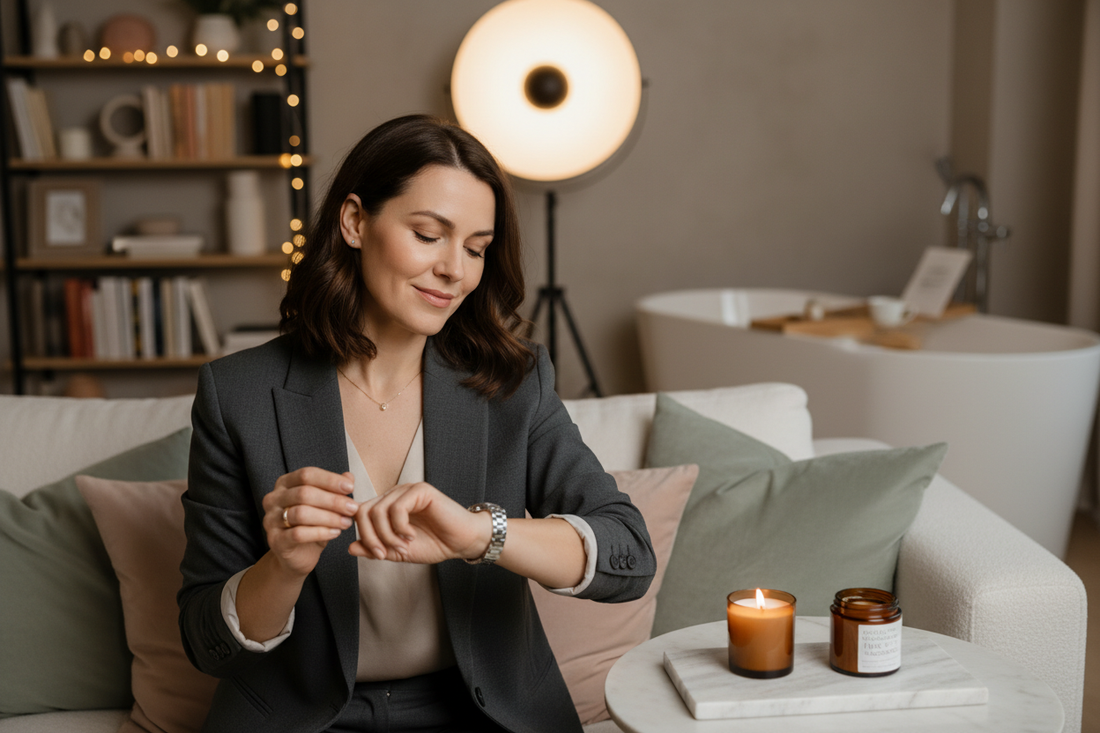You Can't Pour from an Empty Cup — But Nobody Told You How to Refill It