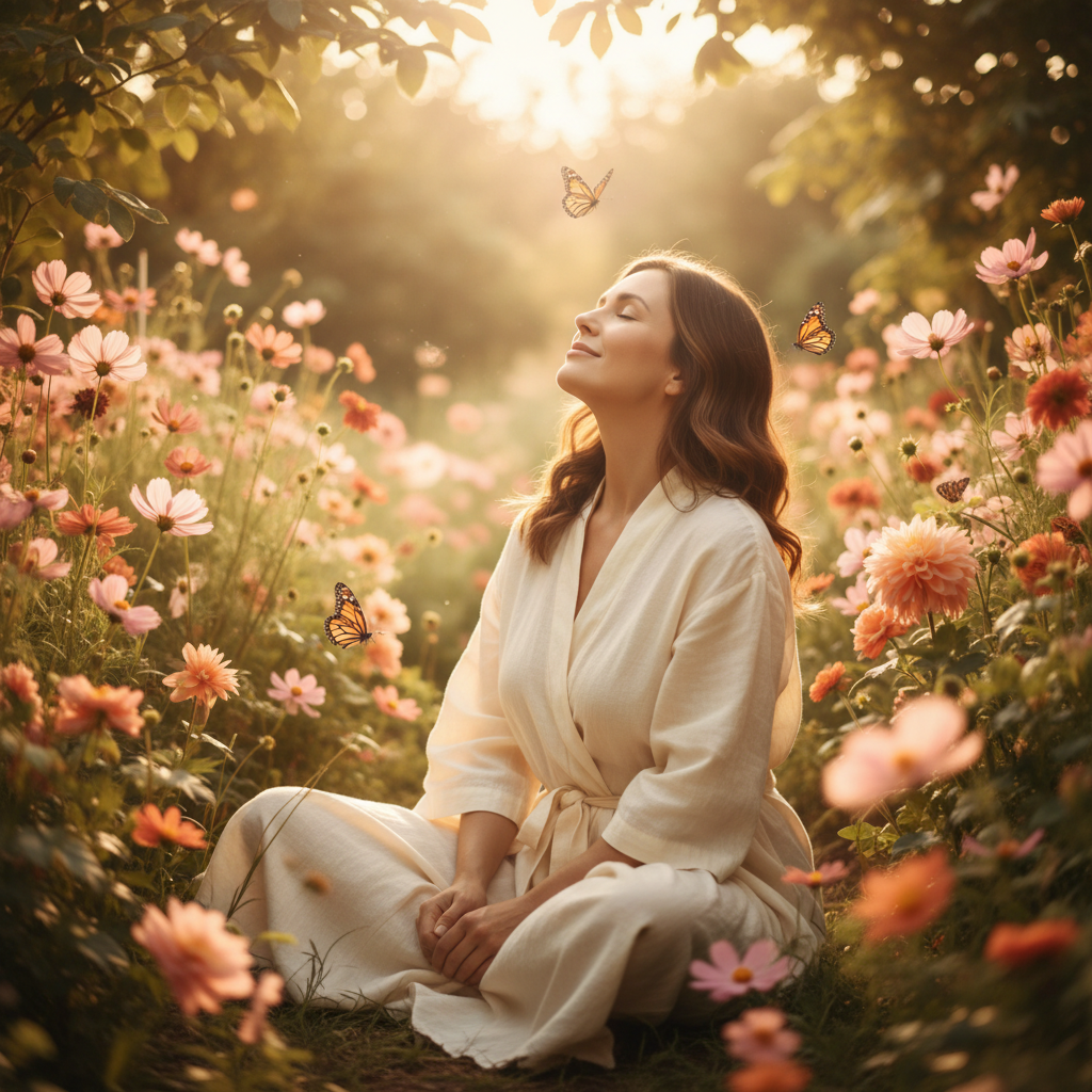 10 Self-Care Rituals Every Woman Needs (No, "Sleep More" Isn't One of Them)