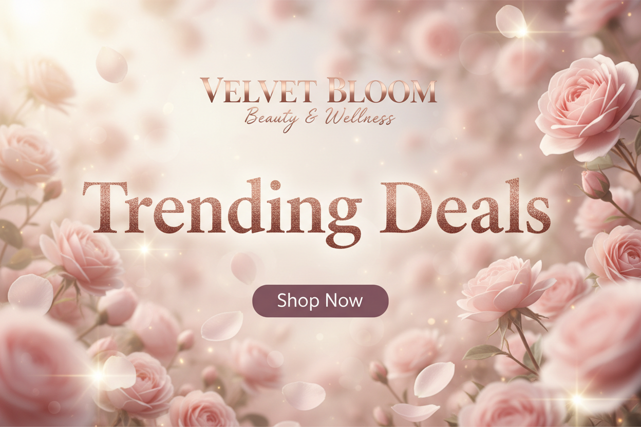 Trending Deals