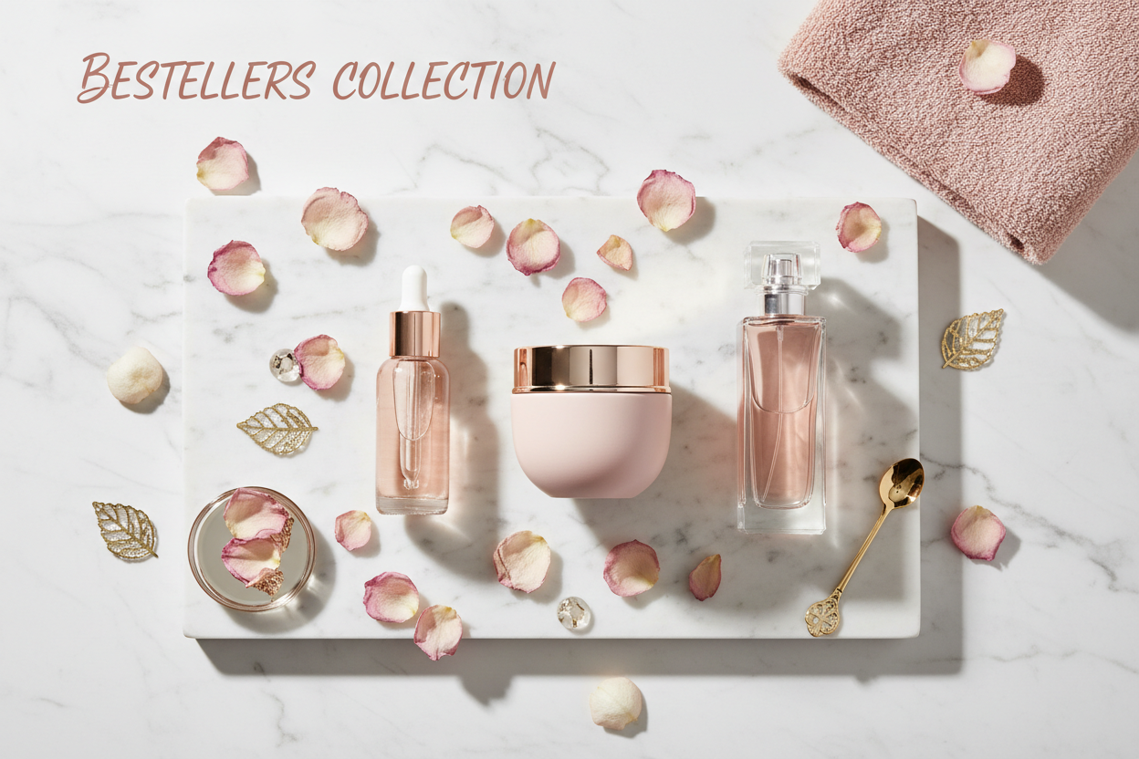 Best Sellers