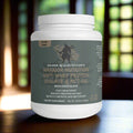 Whey Protein Isolate + MCT Oil | Rich Chocolate Wellness Shake