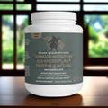Plant Protein + MCT Oil | Rich Chocolate | Fava Bean & Fermented Yeast
