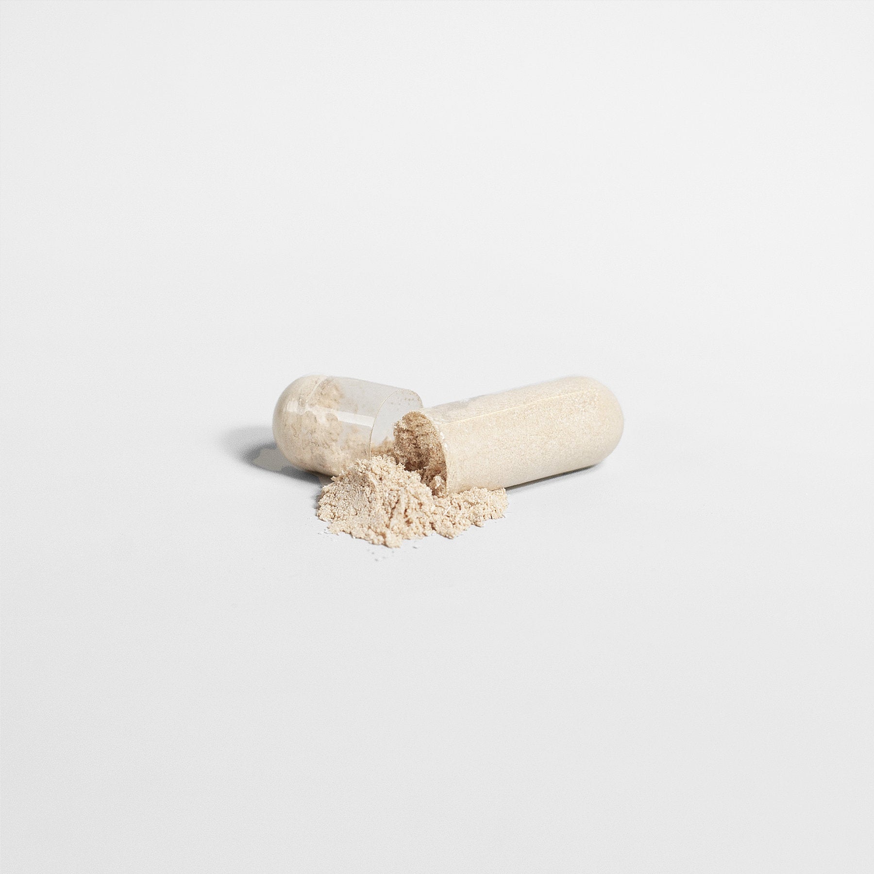 Brain & Focus Nootropic Formula | Bacopa, L-Tyrosine & GABA Blend
