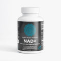 NAD+ Cellular Energy & Vitality Formula | With Quercetin & Resveratrol
