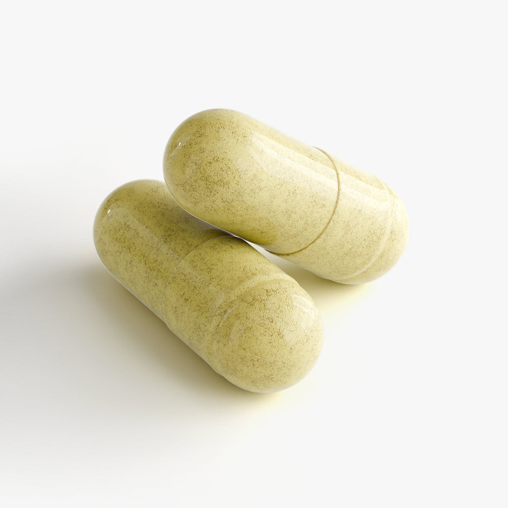 NAD+ Cellular Energy & Vitality Formula | With Quercetin & Resveratrol