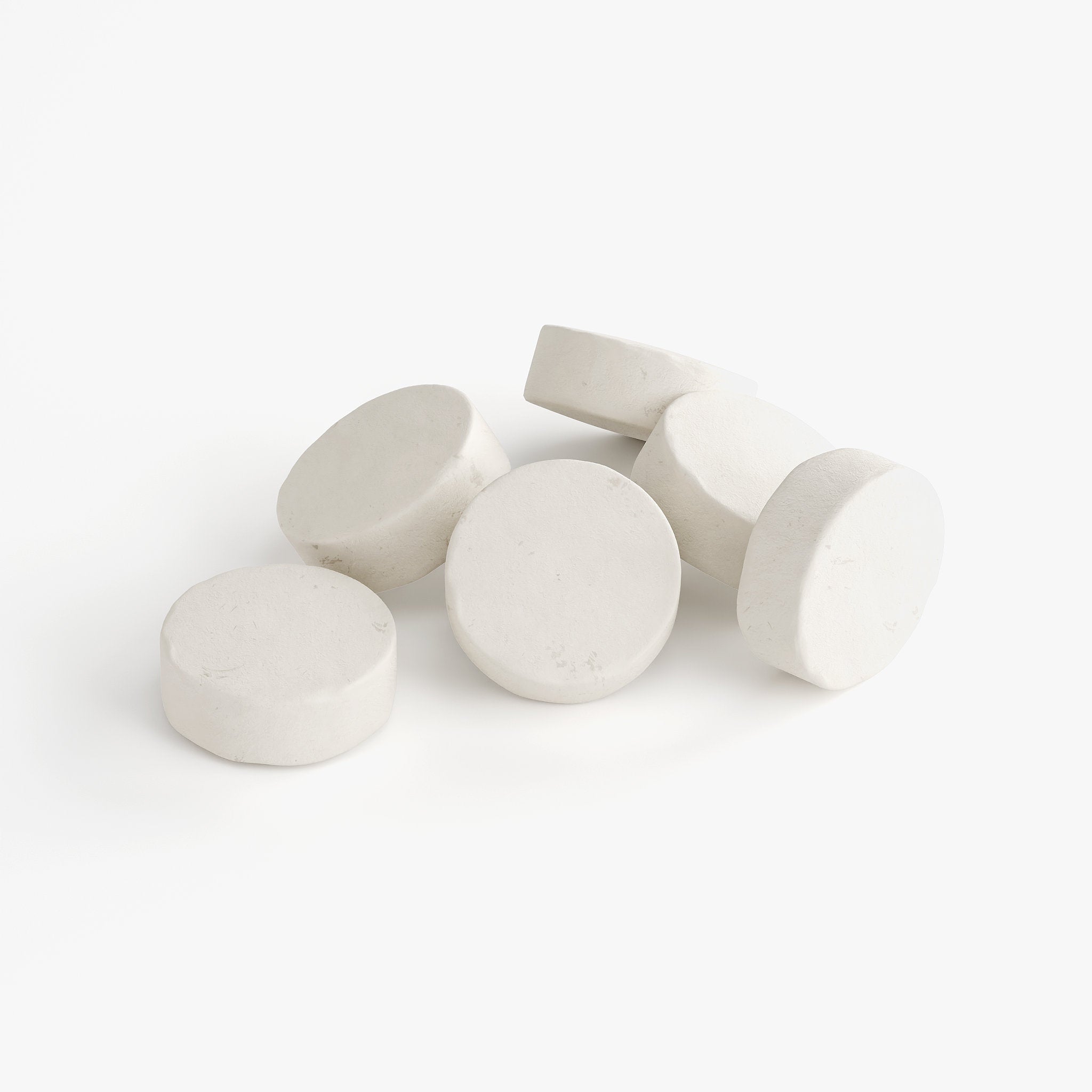 Dental Defense Oral Health Chewables | Probiotic & Enamel Support