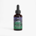 Respiratory & Lung Health Drops | Menthol, Mullein & Peppermint Blend