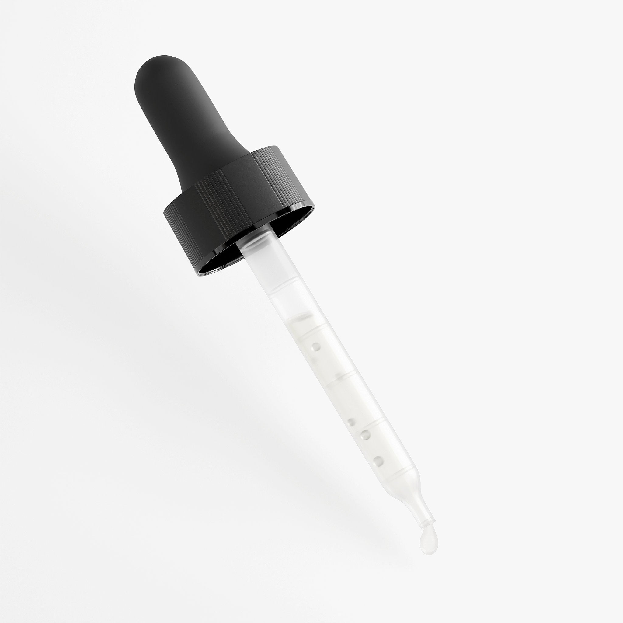 Respiratory & Lung Health Drops | Menthol, Mullein & Peppermint Blend