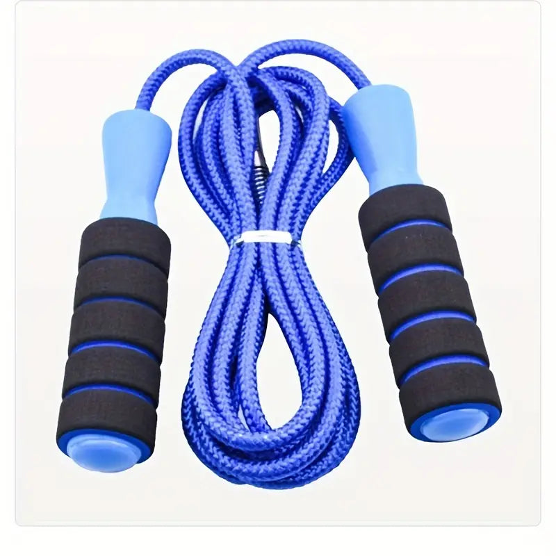 7-Piece Fitness Equipment Set | Complete Home & Gym Workout Kit