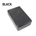 EVA Yoga Blocks — Non-Slip Pilates Bricks for Home & Studio