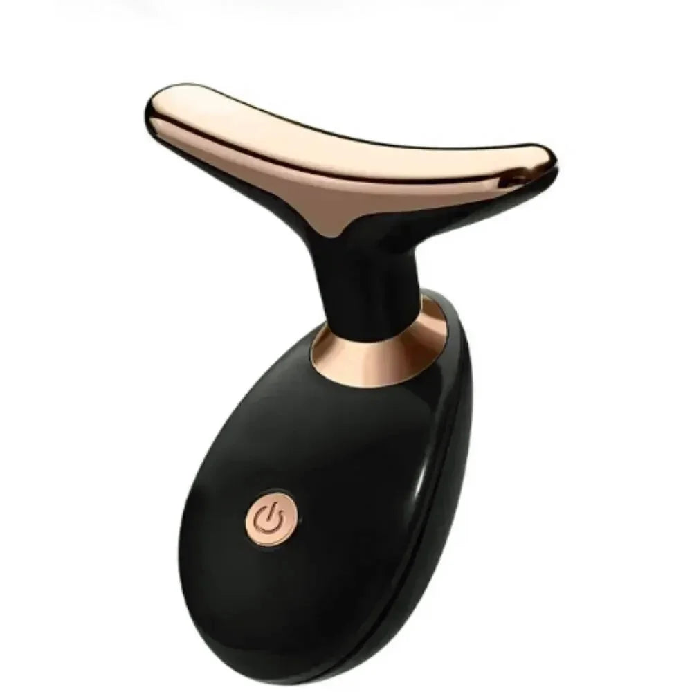 EMS Micro-Current Face Lifting Massager – Sculpt, Firm & Lift
