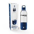 2-in-1 Hydration & Sound Water Bottle with Wireless Bluetooth Speaker