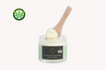 Eucalyptus CBD Shea Butter Foot Cream – Deep Moisture & Crack Repair (THC Free, 2 oz)