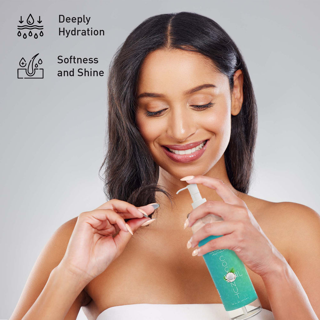 Ultimate Self-Care Bundle – Facial Roller, Cleansing Brush, Hot Air Brush, Sheet Masks & Coconut Oil
