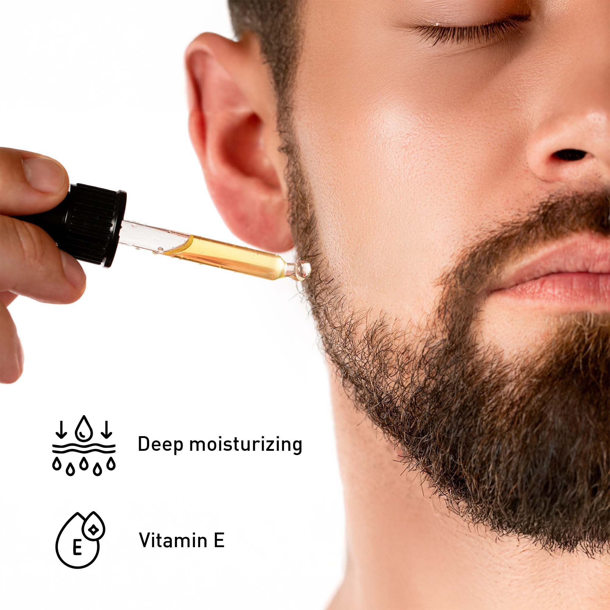Mario Lopez Men's Grooming & Beard Care Bundle — Clipper, Trimmer, Beard Oil, Balm & More