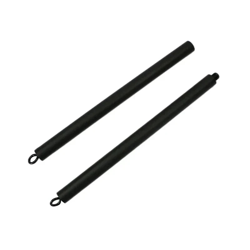 Fitness Stick Pilates Bar — 800 lb Resistance, Full-Body Strength Training