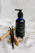 Love Oil – Organic Aphrodisiac Intimacy Oil for Women