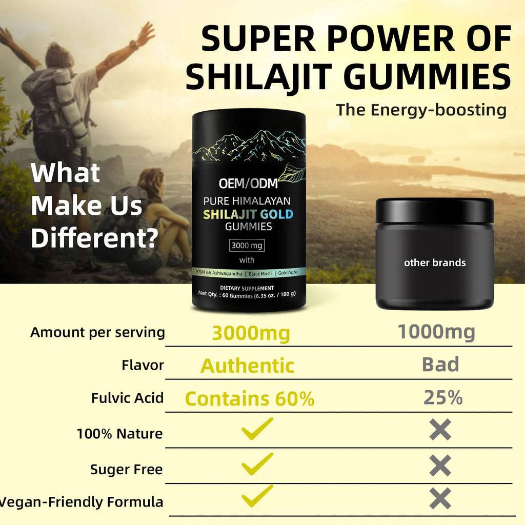 Shilajit Gummies2