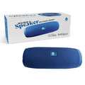 Peak 360° Hi-Res Wireless Speaker — 7-Hour Playtime, Hands-Free & Multi-Input