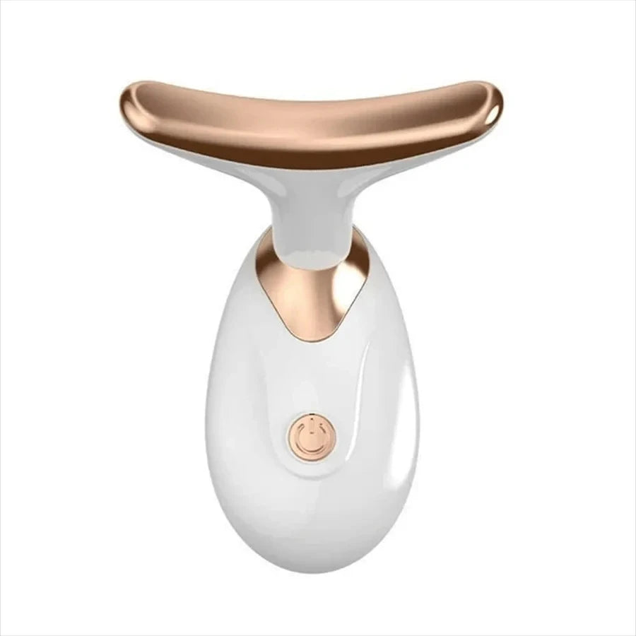 EMS Micro-Current Face Lifting Massager – Sculpt, Firm & Lift