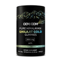 Shilajit Gummies