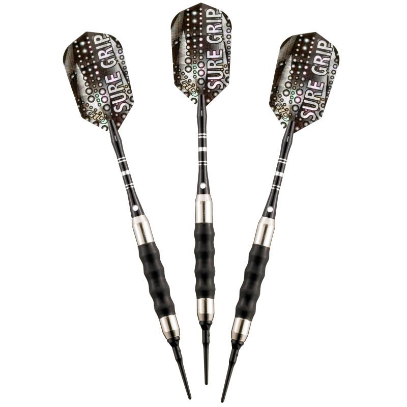 Viper 777 Electronic Dartboard Bundle — Darts, Throw Line, Tip Remover & Extra Tips