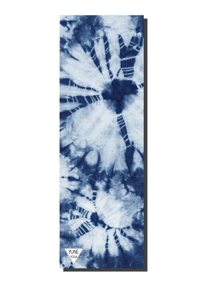 Ataraxy Yoga Mat – 6mm Non-Slip Cushioned Serenity-Inspired Mat