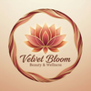 Velvet Bloom Beauty &amp; Wellness - Home