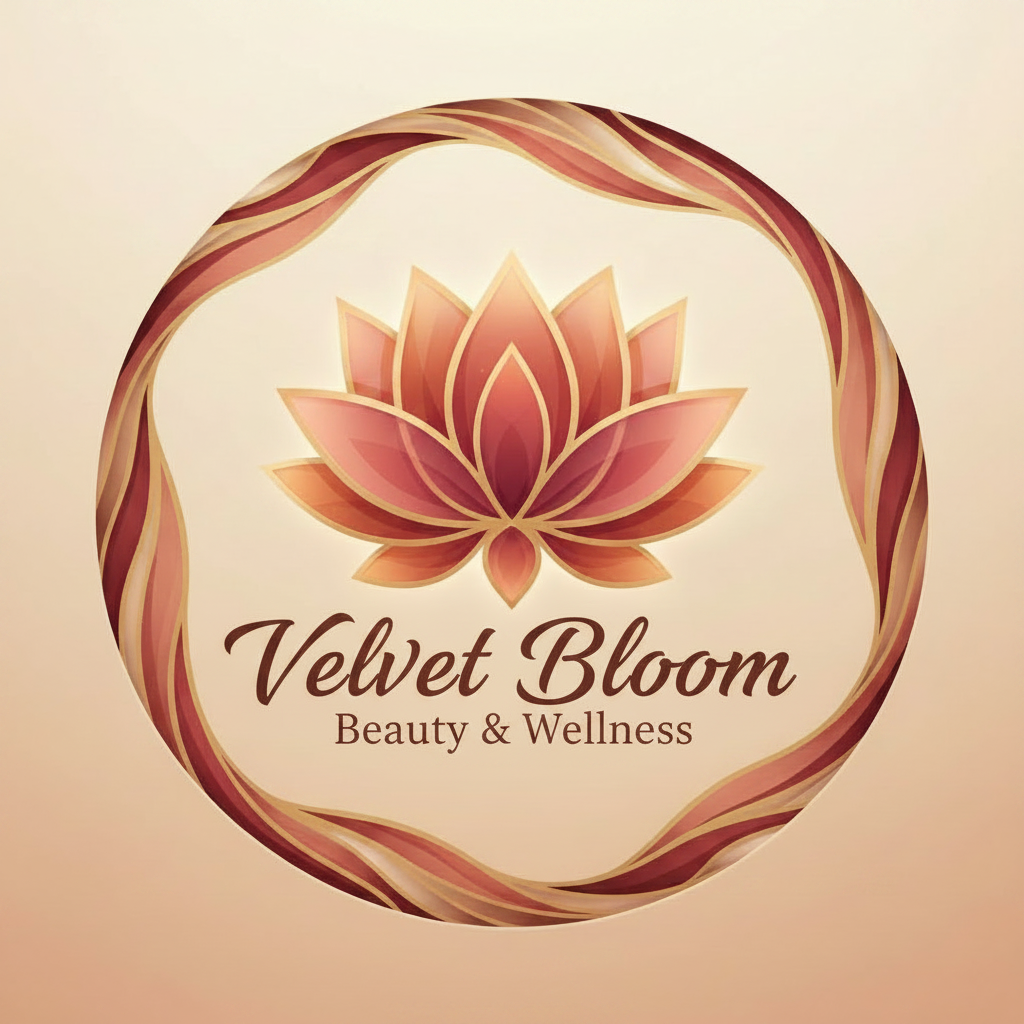 Velvet Bloom Beauty & Wellness